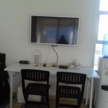 Cabana Puerto Velero Puerto Caiman Bagian luar foto