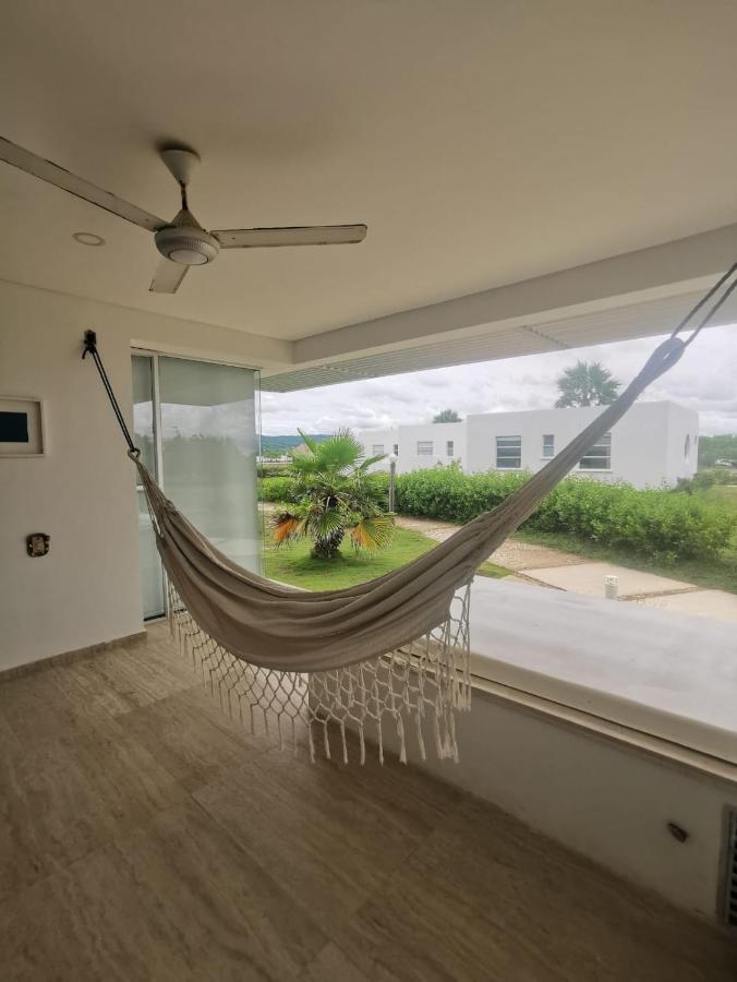 Cabana Puerto Velero Puerto Caiman Bagian luar foto